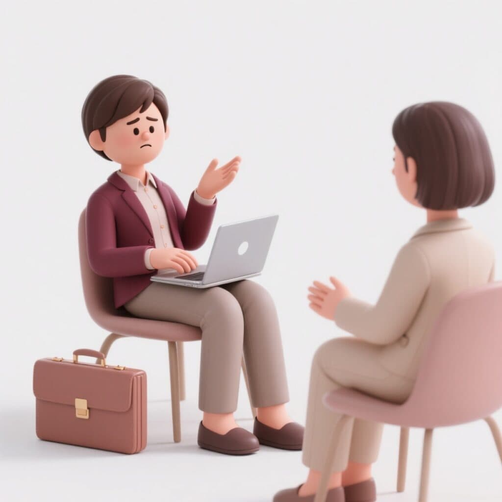 Relatiecoach voor ondernemers