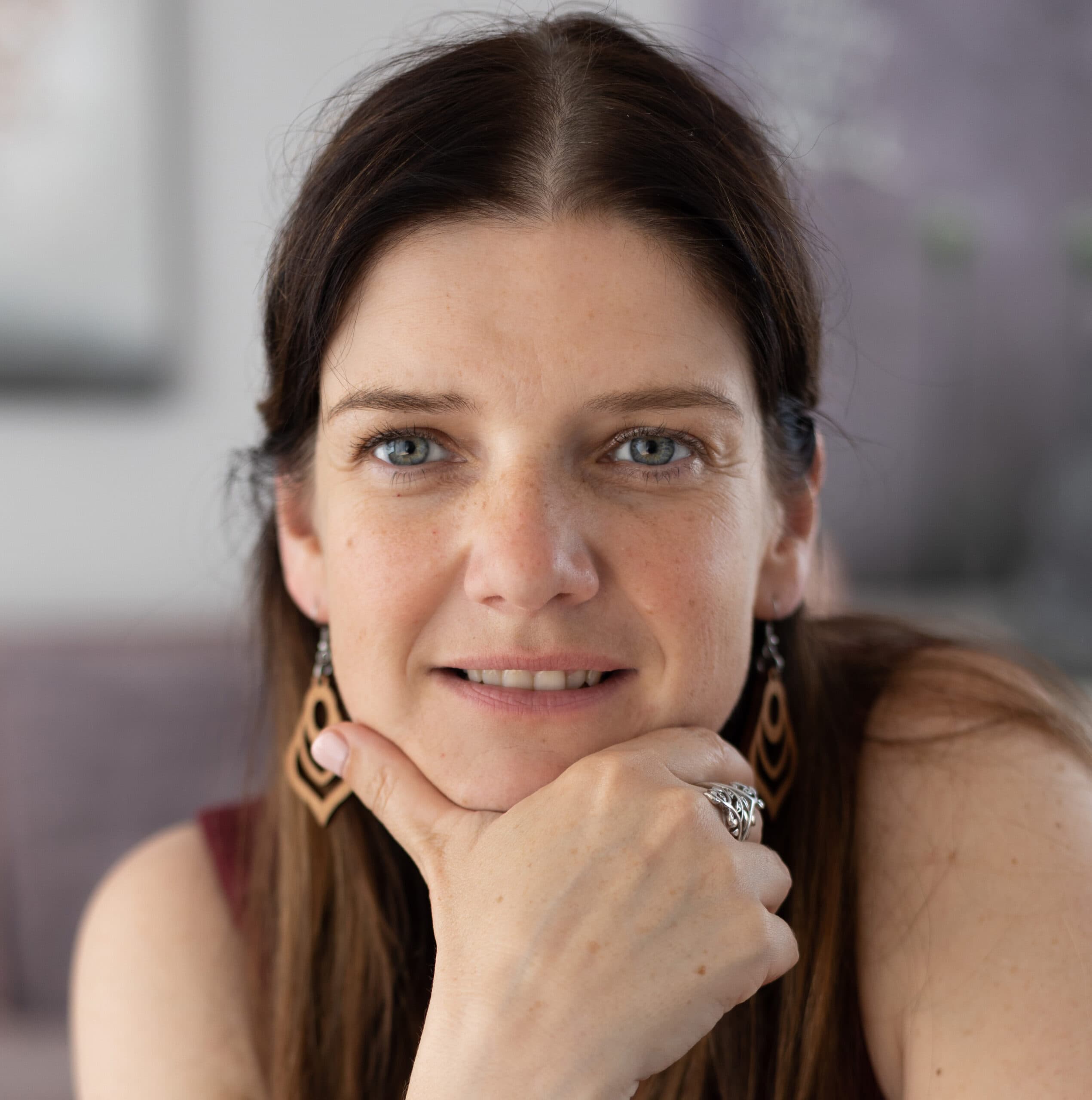 Sylvia - Studio Samen