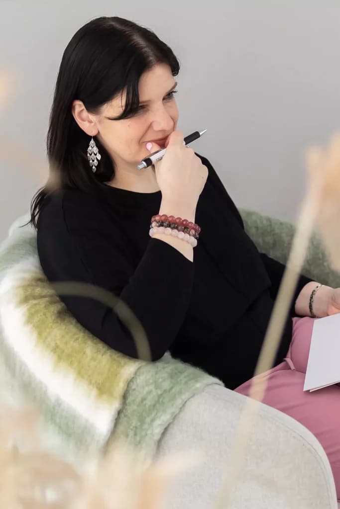 Sylvia Declerck - Relatiecoach en therapeut bij Studio Samen